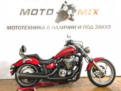 Yamaha Stryker. 1 300 куб. см., исправен, птс, без пробега