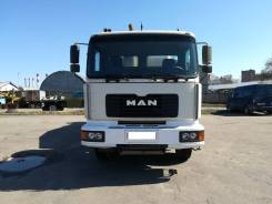MAN F2000. Продаётся Автобетоносмеситель МАН, 8,00 куб. м.