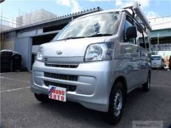 Daihatsu Hijet. автомат, 4wd, 0.7 (64 л.с.), бензин, б/п. Под заказ