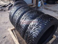 Yokohama Ice Guard IG35. Зимние, шипованные, без износа, 4 шт