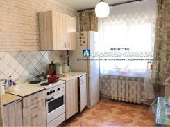 3-комнатная, проспект Мира 26. МЖК, агентство, 62 кв. м.