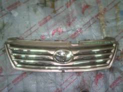 Решетка радиатора. Toyota Vanguard, ACA33, ACA33W, ACA38, ACA38W, GSA33, GSA33W Toyota RAV4, ACA33, ACA38, ACA38L, GSA33 Двигатели: 2AZFE, 2GRFE
