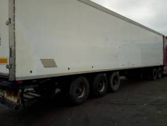 General Trailers. Продам реф, 20 000 кг.