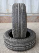Pirelli P7. Летние, 2002 год, 40 %, 2 шт