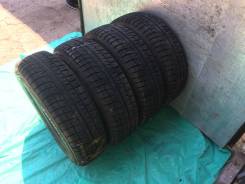 Bridgestone Blizzak Revo GZ. Зимние, без шипов, 2014 год, износ: 5%, 4 шт