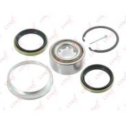 Подшипник ступицы. Toyota: Corona, Camry Gracia, Sprinter Trueno, Corolla, Vista, Carina, Sprinter, Caldina, Corolla FX, Land Cruiser Prado, RAV4, Mar...