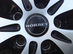 Borbet. 7.0x17", 5x112.00, ET54