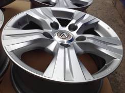 Lexus. 8.0x18", 5x150.00, ET56