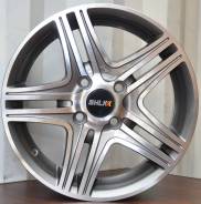 SLK. 6.0x14, 4x100.00, ET35