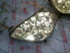 Фара. Toyota Brevis, JCG10, JCG11, JCG15 Двигатели: 1JZFSE, 2JZFSE