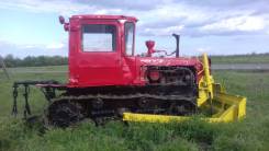 Вгтз ДТ-75. ДТ 75, 10 000 куб. см., 7 500,00 кг.