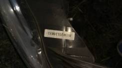 Фара. Mitsubishi Pajero, V87W, V97W, V88W, V83W, V98W, V93W, V85W Двигатели: 6G75, 4M41, 6G72, 4M40, 6G74