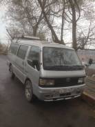 Mazda Bongo Brawny. Без водителя