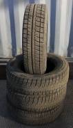 Bridgestone Blizzak Revo GZ. Зимние, без шипов, 2010 год, 20 %, 4 шт