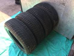Bridgestone Blizzak Revo GZ. Зимние, без шипов, 2010 год, износ: 10%, 4 шт