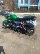 Stels Flame 200. 200 куб. см., исправен, птс, без пробега