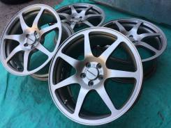 ProDrive. 7.5x17", 5x100.00, ET48, ЦО 73,1 мм.