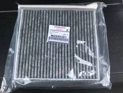 Фильтр воздушный. Mitsubishi: Grandis, L200, Pajero, Airtrek, Lancer, Nativa, Outlander, Montero Sport, Pajero Sport Двигатели: 4G69, 4D56, 4G64, 4M40...