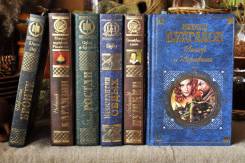Библиотека классики 6 книг