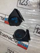 Гудок. Toyota Harrier, MCU10, MCU10W, MCU15, MCU15W Lexus RX300, MCU10, MCU15