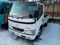 Toyota Dyna. Продаётся грузовик Toyta Duna, 2 000 куб. см., 1 500 кг.