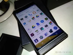 BlackBerry Priv. �����, ������, 3G, 4G LTE, ��������� ����