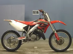 Honda CR 125. 125����. ��., ��������, ��� ���, ��� ������� ����