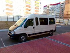 Fiat Ducato. Продам , 2 300 куб. см., 14 мест