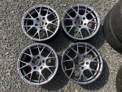 Motec. 7.0x16", 5x120.00, ET34