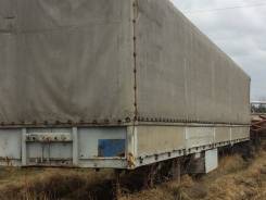 Fruehauf. Продам полуприцеп. Торг. Обмен.