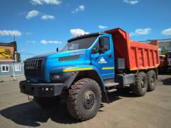 Урал 5557. Урал Next 5557 2017 год, 6 685 куб. см., 11 749 кг.