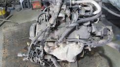 Двигатель в сборе. Mazda Demio, DW5W Двигатель B5E
