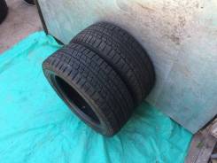 Goodyear Ice Navi Zea II. Зимние, без шипов, 2012 год, износ: 10%, 2 шт