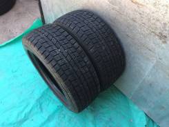 Dunlop DSX. Зимние, без шипов, 5 %, 2 шт