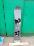 Сноуборд. 150,00 см., all-mountain (универсальный)