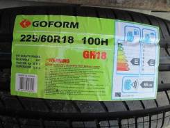 Goform GH18. Летние, 2017 год, без износа, 4 шт