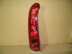 Стоп-сигнал. Honda Stream, RN1 Двигатели: D17A, D17AVTEC, D17A2