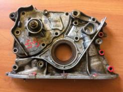 Насос масляный. Toyota: Nadia, Lite Ace, Corona, Crown, Ipsum, RAV4, Gaia, Avensis, Lite Ace Noah, Camry, Town Ace, Carina ED, Corona Exiv, Chaser, To...