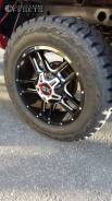XD Series. 9.0x20, 6x135.00, 6x139.70, ET18