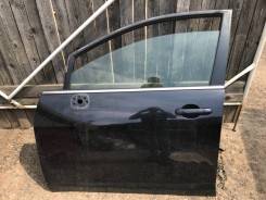 Дверь боковая. Nissan Tiida Latio, C11T, SC11, SJC11, SNC11, SZC11 Nissan Tiida, C11, C11S, C11T, C11X, JC11, NC11, SC11S, SC11T Nissan Latio, SC11 Дв...