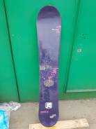 Сноуборд. 153,00 см., all-mountain (универсальный)