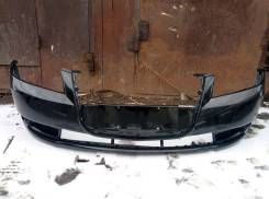 Бампер. Chevrolet Epica Двигатели: LB3, LBK, LBM, LF3, LF4, LLW