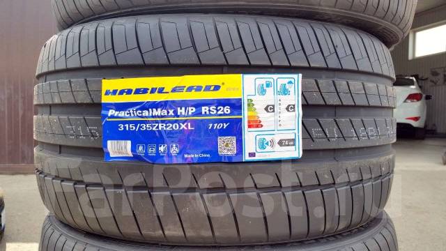 35 20. Kapsen 315/35r20 rs26 110y. Kapsen k3000 315/35 r20 110y. 315/35 R20 habilead rs26 110y. Habilead hf330 315/35 r20 110y.