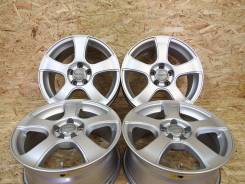 Литые диски Violento R16 из Японии (№39) в Москве Violento. 7.0x16", 5x100.00, ET48