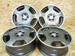 Enkei Rivazza Tuner. 7.0x17", 5x100.00, ET53
