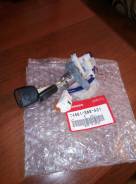 Замок багажника. Honda Civic Hybrid Honda Civic Двигатели: LDA2, R16A1, R16A2, R18A1, R18A2