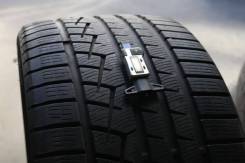 Yokohama W.Drive V902B. Зимние, без шипов, износ: 20%, 1 шт