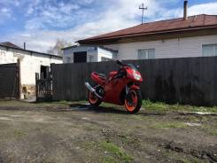 Kawasaki ZXR 400 Ninja. 400 куб. см., исправен, птс, с пробегом