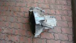 МКПП. Nissan Primera, P11E, WP11E Двигатель GA16DE