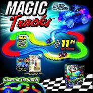 Продам Magic tracks